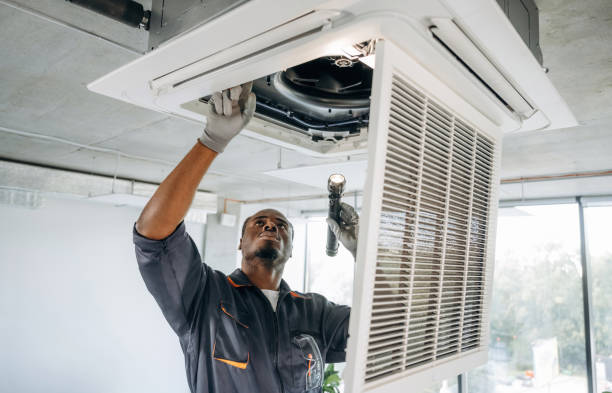 Licensed Hvac Repair service in Brownsville, LA - FH HVAC