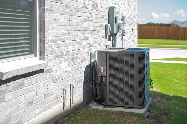 Reliable Hvac Repair contractor in Brownsville, LA by FH HVAC